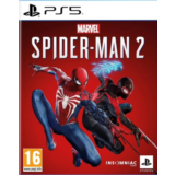 🔵 🕷MARVEL'S SPIDER-MAN 2🔴☑️PS5🔹ВСЕ ИЗДАНИЯ