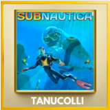 ☀️ Subnautica (PS/PS5/RU) П1 - Оффлайн