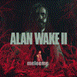 Epic Games ☑️⭐ Alan Wake 2 + издания