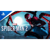 Marvel’s Spider-Man 2 PS4&PS5 ТУРЦИЯ 🇹🇷