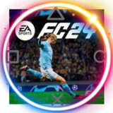 💠 FC 24 (PS4/PS5/RU) (Аренда от 7 дней)