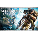 🍓 Tom Clancy´s Ghost Recon: Breakpoint PS4/PS5/RU Акти