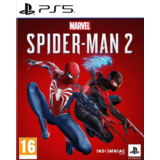 ✅Marvel’s Spider-Man 2 PSN PS5 ТУРЦИЯ ПОКУПКА НА ВАШ✅