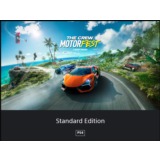 💥The Crew Motorfest 🔵 PS4/PS5 🔴ТУРЦИЯ🔴