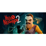 Hello Neighbor 2 🔑STEAM КЛЮЧ 🔥РОССИЯ + СНГ