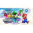 🔥Super Mario Bros. Wonder Nintendo Switch Key EU