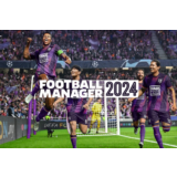 ⚽ FOOTBALL MANAGER 2024 IN-GAME EDITOR DLC STEAM