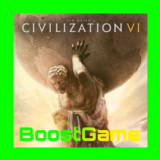 ・Sid Meier’s Civilization VI・STEAM GLOBAL・