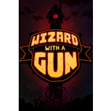 Wizard with a Gun (Аренда аккаунта Steam) Онлайн, GFN