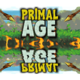 ✅Primal Age⚡Steam\РФ+Весь Мир\Key⭐