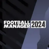 Football Manager 2024+In-Game Editor Акаунт Steam🌎