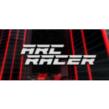 ArcRacer STEAM KEY REGION FREE GLOBAL ROW