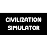 Civilization Simulator STEAM KEY REGION FREE GLOBAL ROW