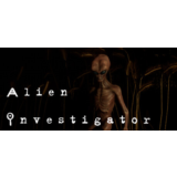Alien Investigator STEAM KEY REGION FREE GLOBAL ROW