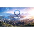 💿Cities: Skylines 2 Ultimate Edition - Rent an account