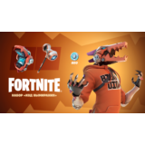 🎮🔥FORTNITE НАБОР «КОД ВЫМИРАНИЯ» +600 VB XBOX🔑КЛЮЧ🔥