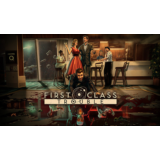 First Class Trouble ✅ Steam ключ Global + RU/CIS РФ СНГ