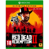 RED DEAD REDEMPTION 2 Ultimate 🔵 [XBOX ONE/X|S] КЛЮЧ