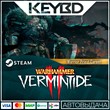 Warhammer: Vermintide 2 - Warrior Priest Career DLC🚀