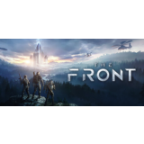 The Front (Steam Gift/RU) АВТОДОСТАВКА