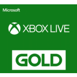 Xbox Live Gold(Game Pass Core) - 6 МЕСЯЦЕВ🔑КЛЮЧ