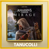 ☀️ Assassins Creed Mirage (PS/PS4/PS5/RU) Аренда 7 сут