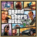 🚀 Grand Theft Auto V (GTA 5) 🅿️ PS5
