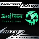 🌊Sea of Thieves 2024 Edition АВТО🎁 STEAM РФ/МИР🌊