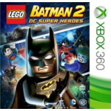 ☑️⭐LEGO Batman 2 XBOX +DLC от 360⭐Покупка на Ваш акк⭐☑️