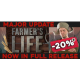 Farmer's Life STEAM РУ