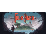 Folk Hero STEAM Россия