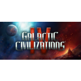 Galactic Civilizations IV STEAM Россия