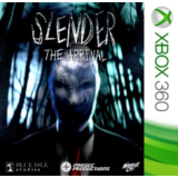 ☑️⭐Slender The Arrival XBOX от 360 (2014)⭐Куплю Вам⭐☑️