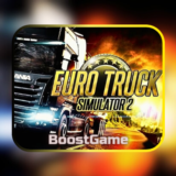 ・Euro Truck Simulator 2・STEAM GLOBAL・