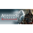 🔥CASHBACK 3%🔵Assassin´s Creed® Revelations🔵AUTO🔥