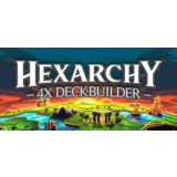 🔑Hexarchy. STEAM-ключ Россия СНГ