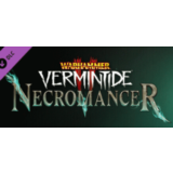 Warhammer: Vermintide 2 - Necromancer Career💎DLC STEAM