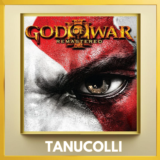 ☀️ God of War 3 Remastered (PS/PS4/PS5/RU) Аренда 7 н