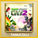 ☀️ Plants vs Zombies GW 2 (PS/PS4/PS5/EN) П1 ОФФЛАЙН