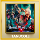 ☀️ Devil May Cry 5 Special Edit (PS/PS5/RU) Аренда 7 дн