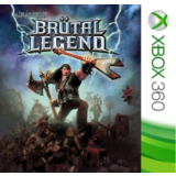 ☑️⭐Brutal Legend XBOX⭐Куплю Вам⭐Brütal Legend XBOX⭐☑️