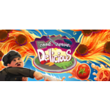 🔑Cook, Serve, Delicious!. STEAM-ключ Россия (Global)