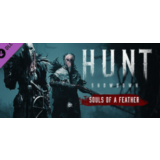 Hunt: Showdown 1896 Souls of a Feather 💎 DLC STEAM РФ