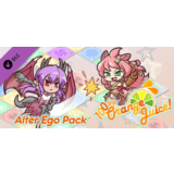 100% Orange Juice - Alter Ego Pack 💎 DLC STEAM РОССИЯ