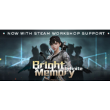 ⚡️Bright Memory: Infinite | АВТОДОСТАВКА [Россия Steam]