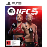 🥊 UFC® 5  | PS5/XBOX