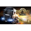 💿Euro Truck Simulator 2 - Steam - Rent An Account