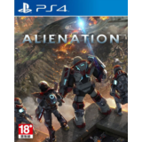 Alienation (PS5/PS4/RUS) Аренда 7 дней