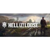 Hell Let Loose 🔑STEAM 🔥РФ+СНГ 🔴РУССКИЙ ЯЗЫК