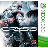☑️⭐Crysis XBOX от 360⭐На Любой аккаунт⭐☑️